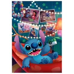 CLEMENTONI Juegos Y Puzzles*- Puzzle Stitch 1000 piezas