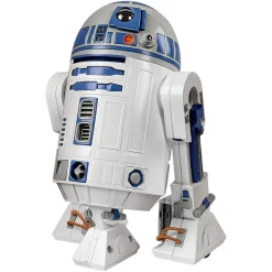 CLEMENTONI Steam*- Robot Star Wars R2-D2