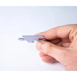 CLEMENTONI Juegos Y Puzzles*- Rompecabezas de películas de culto Ghostbusters de 500 piezas ㅤ