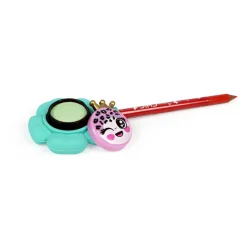 CRAZY CHIC Estilo De Vida*Clementoni - Sombra de ojos y lápiz de labios (Varios modelos)