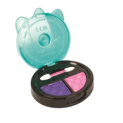 CRAZY CHIC Estilo De Vida*Clementoni - Sombra de ojos dual color Dona