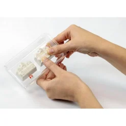 CLEMENTONI Steam*- Stranger Things - Terrario The Upside Down