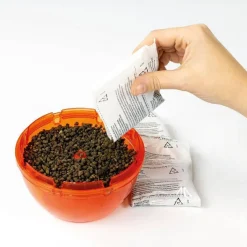 CLEMENTONI Steam*- Stranger Things - Terrario The Upside Down