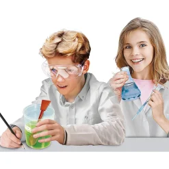 CLEMENTONI Steam*Ciencia y Juego - Super Química