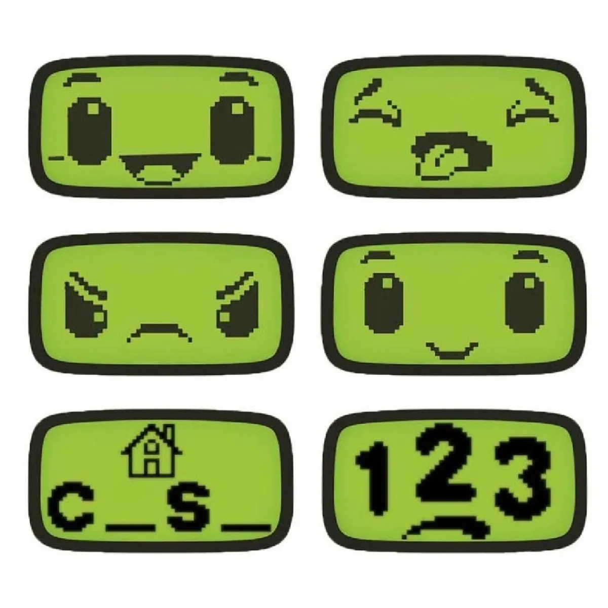 CLEMENTONI Steam*Education - Eddie, el robot educativo