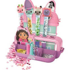 GABBY Arte Y Manualidades*Clementoni Idea! - Laboratorio de bolígrafos - 's Dollhouse