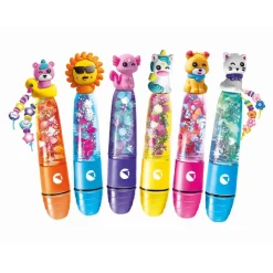 CLEMENTONI Arte Y Manualidades*Idea! - Mini Laboratorio de Subrayadores (Varios Modelos)