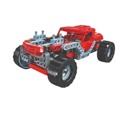 CLEMENTONI Steam*Mechanics - Monster truck