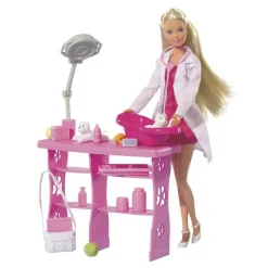 LOLLY Muñecas*Clínica veterinaria