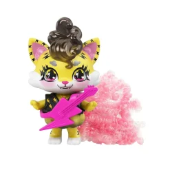 MATTEL Coleccionables Y Mini Mundos*Cloudees - Figuras Sorpresa (varios modelos)