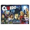 HASBRO IBERIA Juegos Y Puzzles|Friki Zone*Cluedo (varios modelos)