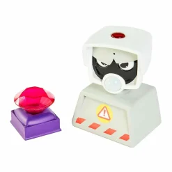 BIZAK Friki Zone|Juegos Y Puzzles*Cámara espía