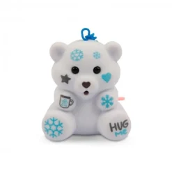 FAMOSA Coleccionables Y Mini Mundos*Coccolotti - Osito Polar Interactivo (Varios modelos)