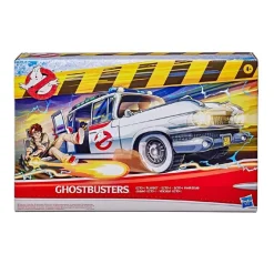 HASBRO EU TRADING Figuras De Acción*Coche Cazafantasmas ECTO-1