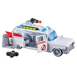 HASBRO EU TRADING Figuras De Acción*Coche Cazafantasmas ECTO-1