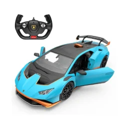 MOTOR & CO R/C Vehículos Y Circuitos*Coche R/C Deportivo 1:14 (Varios modelos)