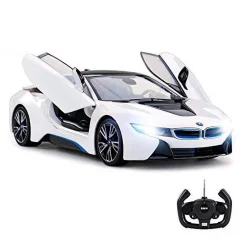 MOTOR & CO R/C Vehículos Y Circuitos*Coche R/C Deportivo 1:14 (Varios modelos)