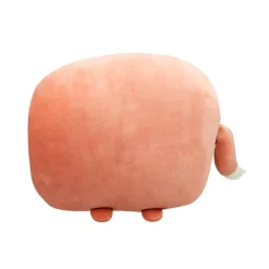 GUANGDONG TEXTILES Estilo De Vida*Cojín Animal de Peluche 35 cm (varios modelos)