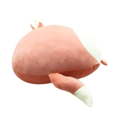 GUANGDONG TEXTILES Estilo De Vida*Cojín Animal de Peluche 35 cm (varios modelos)