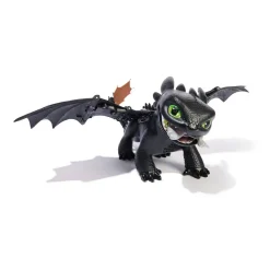 SPIN MASTER Figuras De Acción*Como entrenar a tu dragón - Desdentao interactivo