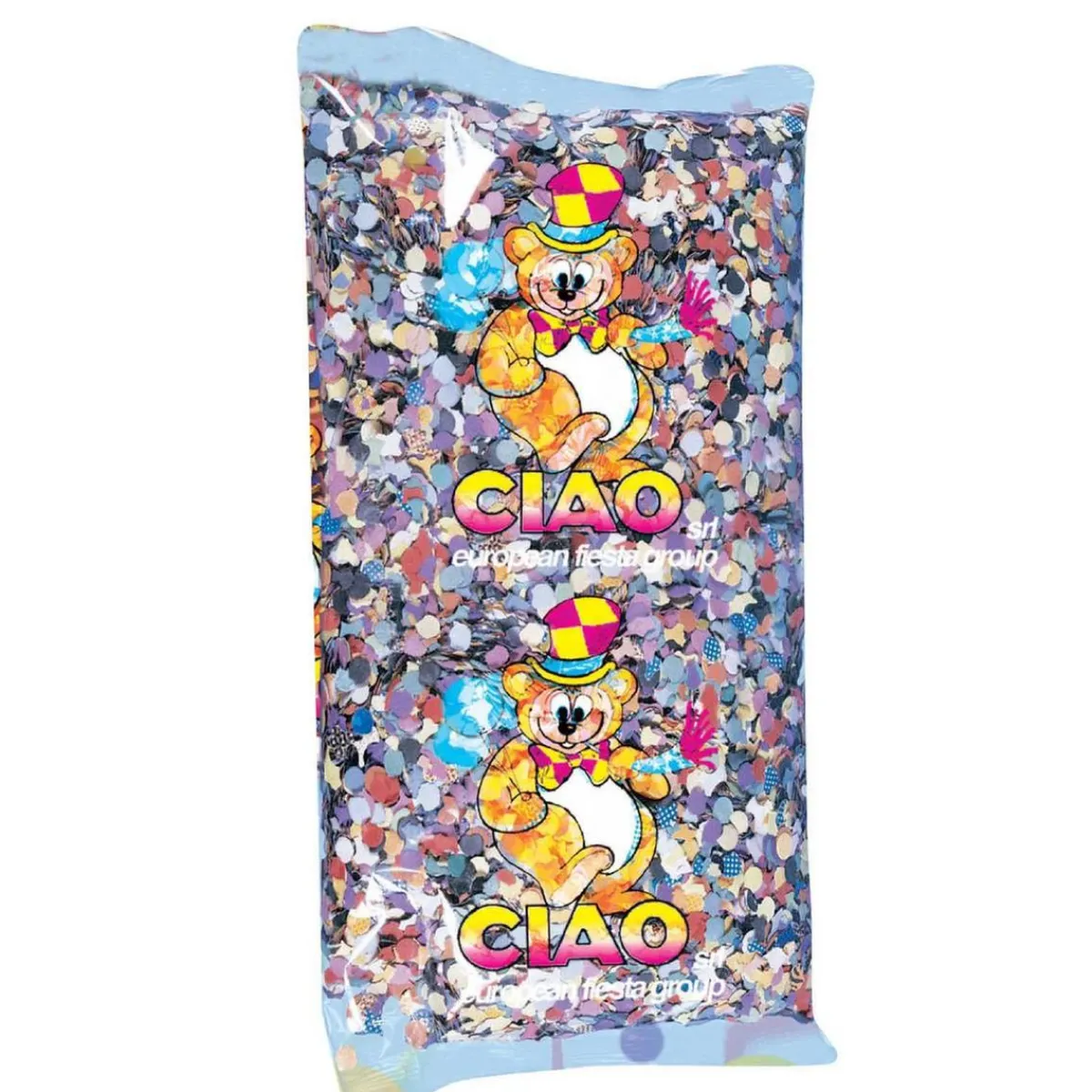 TOYS "R" US Disfraces|Halloween*Confeti bolsa 400 gr.