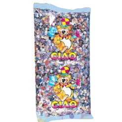 TOYS "R" US Disfraces|Halloween*Confeti bolsa 200 gr.