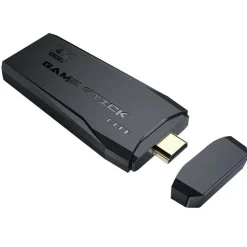 KLACK EUROPE Figuras De Acción*Consola de juegos 4K 10.000 juegos