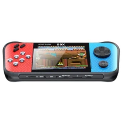 KLACK EUROPE Figuras De Acción*Consola de juegos Retro X60 4.800 juegos