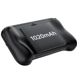 KLACK EUROPE Figuras De Acción*Consola de juegos Retro X60 4.800 juegos