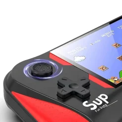 KLACK EUROPE Figuras De Acción*Consola de juegos Retro X7M 500 juegos