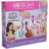 SPIN MASTER Estilo De Vida*Cool maker - Go Glam estudio de uñas