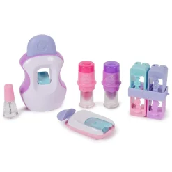 SPIN MASTER Estilo De Vida*Cool maker - Go Glam estudio de uñas