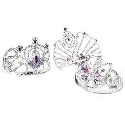 TOYS "R" US Disfraces|Halloween*Corona de princesa (varios modelos)