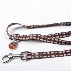 ARTESANIA CERDÁ Coleccionables Y Mini Mundos*Correa para perros Chewbacca M