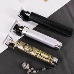 KLACK EUROPE Figuras De Acción*Cortapelo escultura Buda