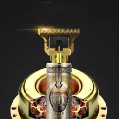 KLACK EUROPE Figuras De Acción*Cortapelo escultura Buda