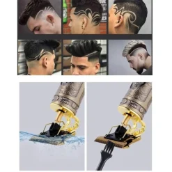 KLACK EUROPE Figuras De Acción*Cortapelo escultura Buda