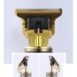 KLACK EUROPE Figuras De Acción*Cortapelo escultura Buda