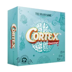 ASMODEE Juegos Y Puzzles|Friki Zone*Cortex Challenge