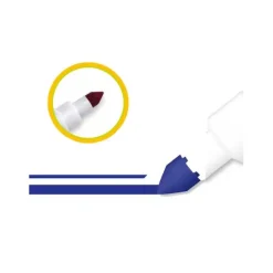 CRAYOLA Arte Y Manualidades*- 12 Rotuladores Super punta lavables