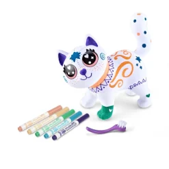 CRAYOLA Arte Y Manualidades*- Washimals: La Gran Jenny
