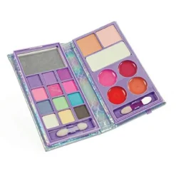 CRAZY CHIC Estilo De Vida|Halloween*- Estuche de Maquillaje Estrella