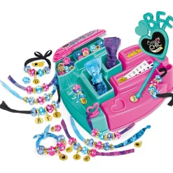 CRAZY CHIC Estilo De Vida*- Estudio de Joyería Best Friends