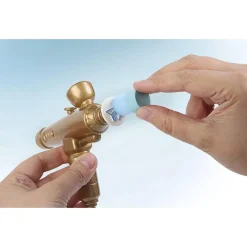 CLEMENTONI Estilo De Vida*Crazy Chic - Estudio de tatuajes