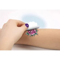 CLEMENTONI Estilo De Vida*Crazy Chic - Estudio de tatuajes