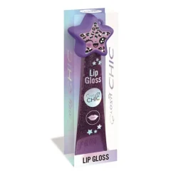 CRAZY CHIC Estilo De Vida*- Lip Gloss Shine Star Summer (Varios modelos)