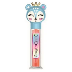 CRAZY CHIC Estilo De Vida*- Lipgloss Animales (varios modelos)