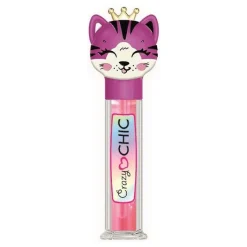 CRAZY CHIC Estilo De Vida*- Lipgloss Animales (varios modelos)