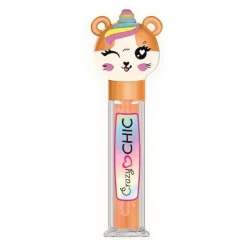 CRAZY CHIC Estilo De Vida*- Lipgloss Animales (varios modelos)