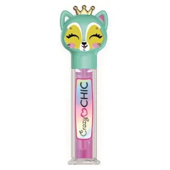 CRAZY CHIC Estilo De Vida*- Lipgloss Animales (varios modelos)